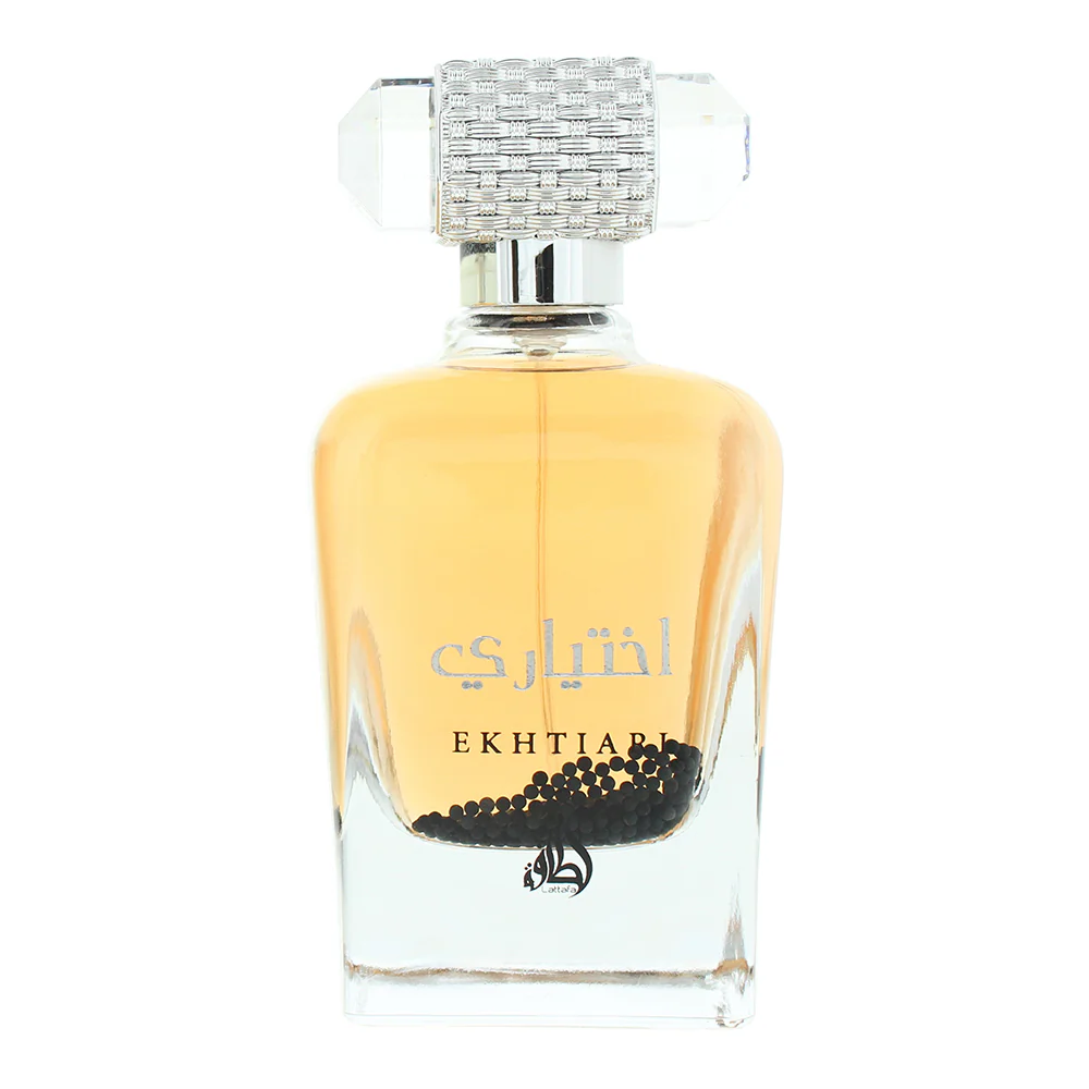 Lattafa Ekhtiari Eau de Parfum 100ml - Image 2