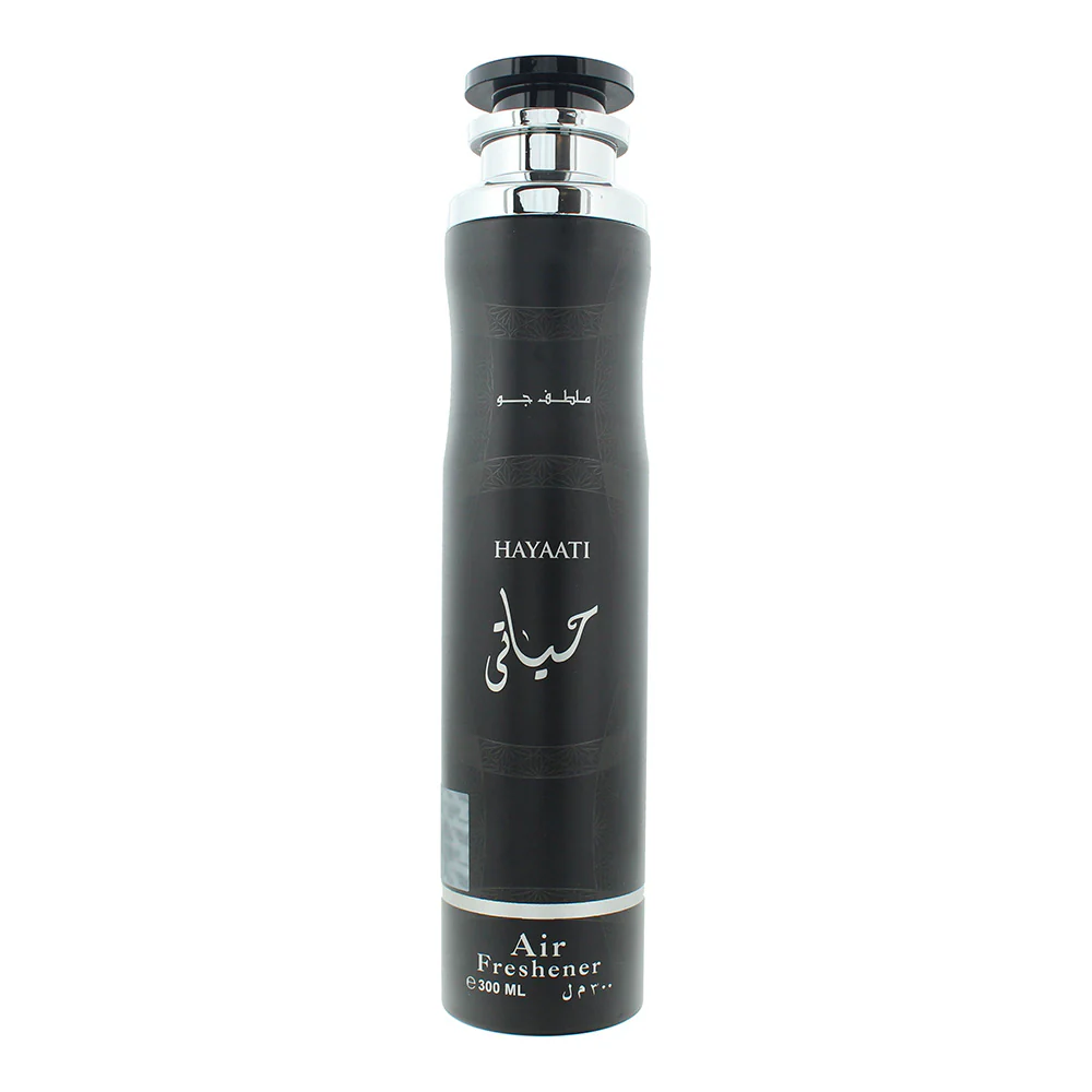 Lattafa Hayaati Air Freshener 300ml