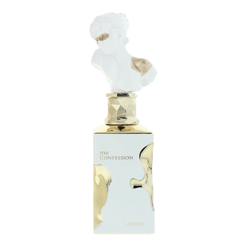 Lattafa Her Confession Eau De Parfum 100ml - Image 3