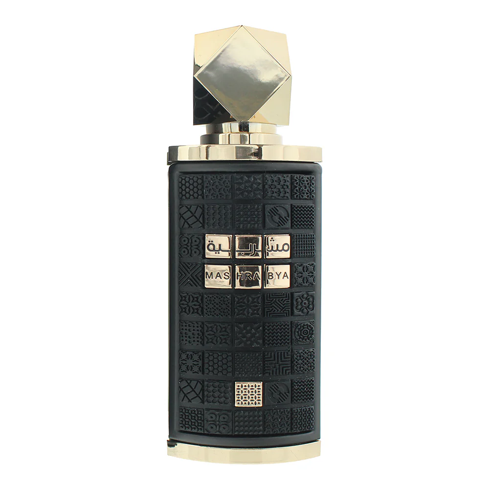 Lattafa Mashrabya Eau de Parfum 100ml - Image 2