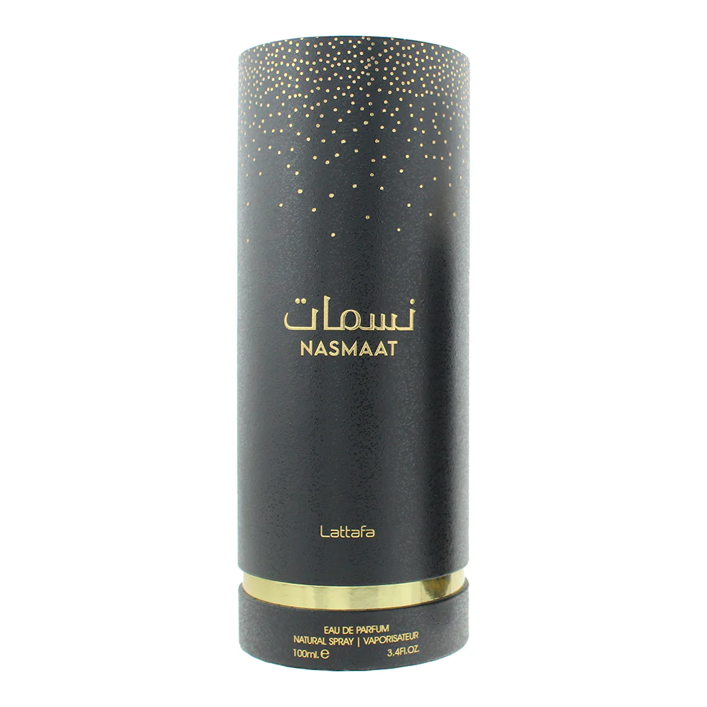 Lattafa Nasmaat Eau de Parfum 100ml - Image 3