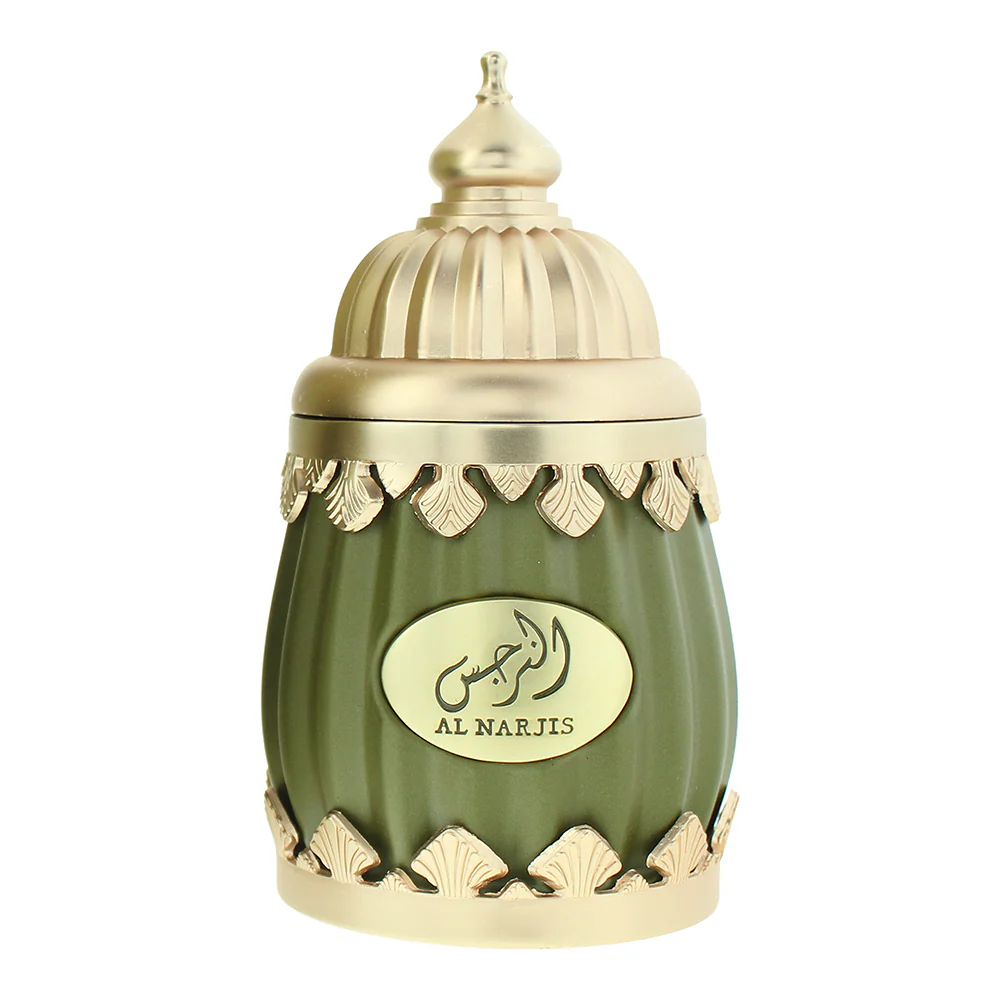 Lattafa Niche Emarati Al Narjis Eau De Parfum 100ml - Image 2