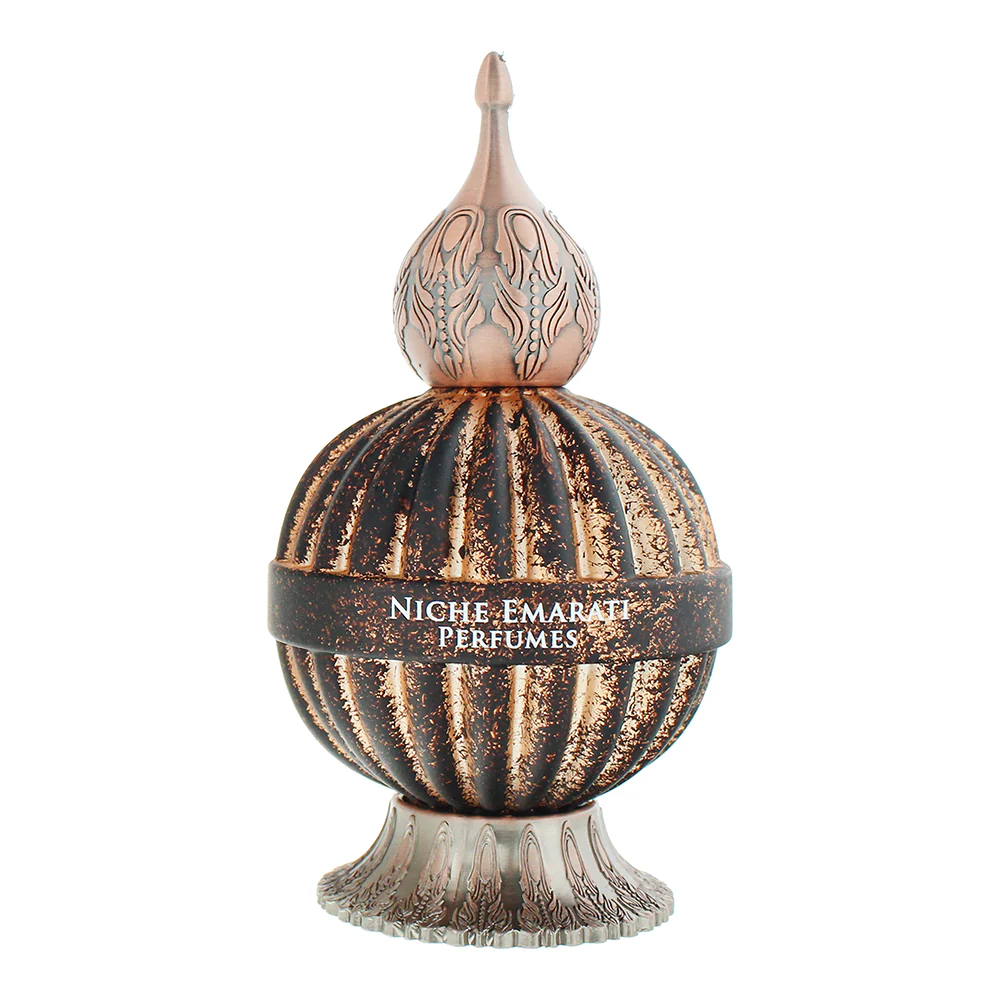 Lattafa Niche Emarati Antique Eau De Parfum 100ml - Image 2