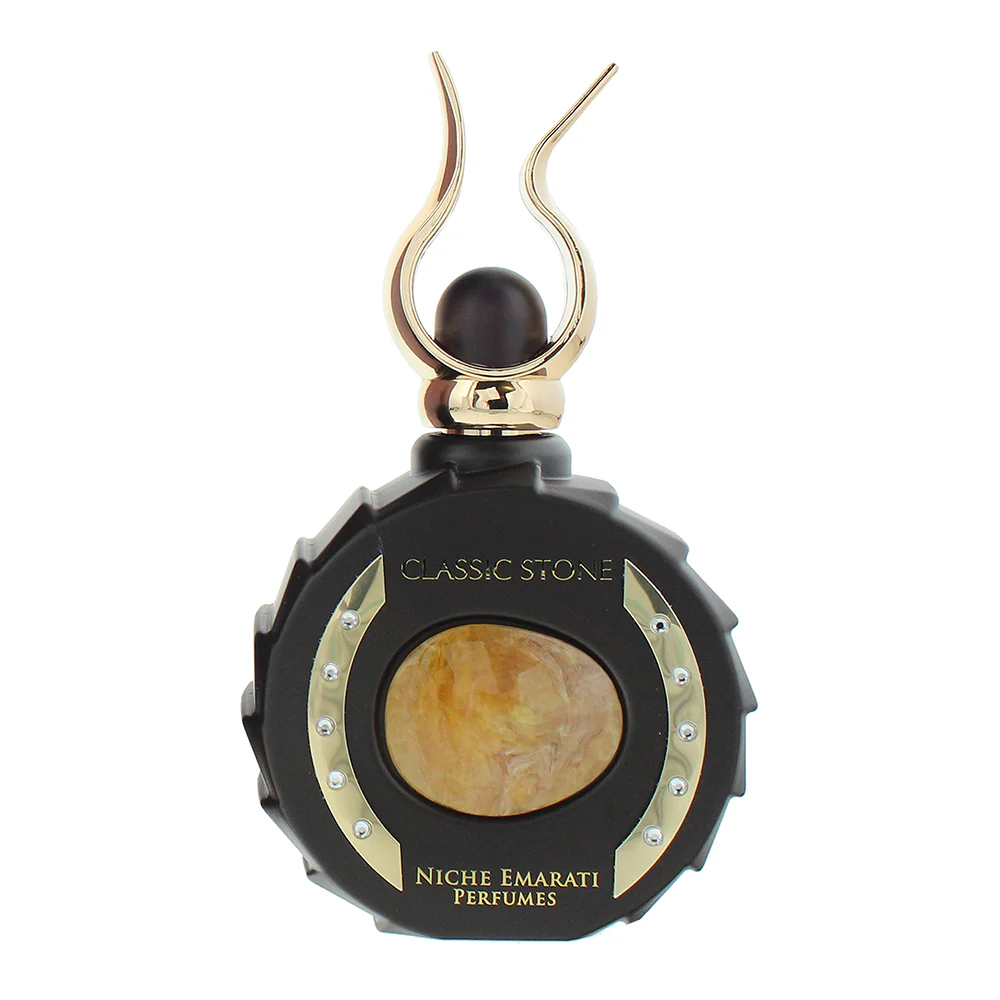 Lattafa Niche Emarati Classic Stone Eau De Parfum 100ml - Image 2