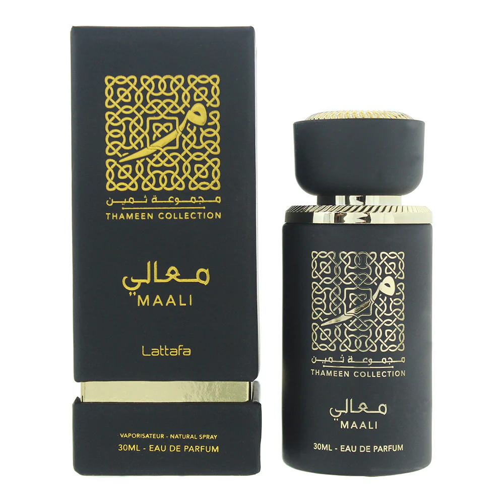 Lattafa Thameen Maali Eau De Parfum 30ml
