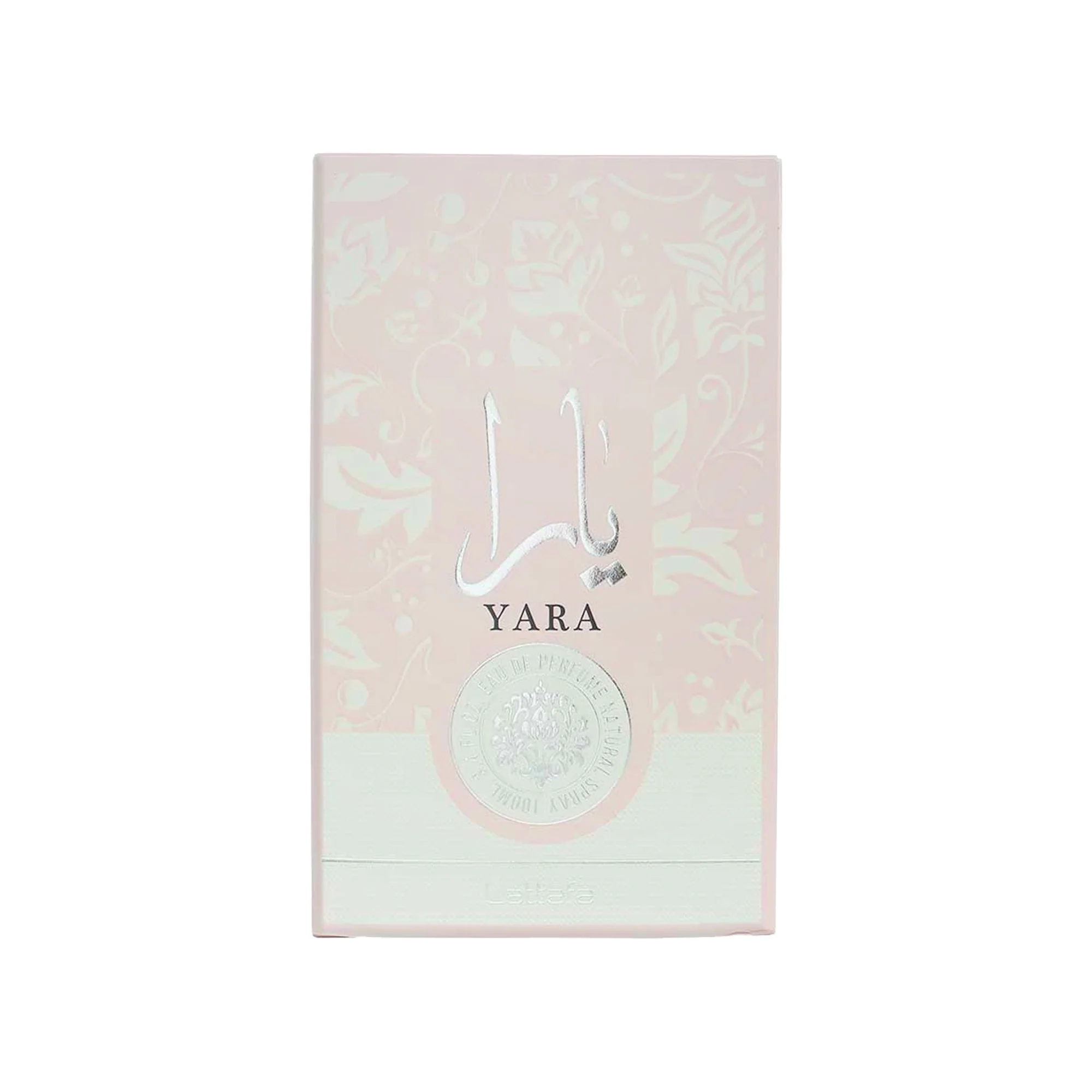 Lattafa Yara Eau de Parfum 100ml - Image 5