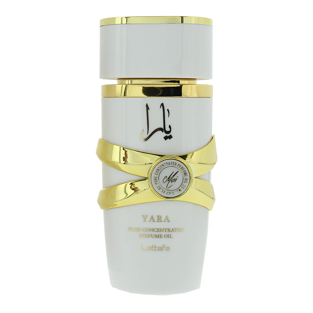 Lattafa Yara Moi Perfume Oil 20ml - Image 2