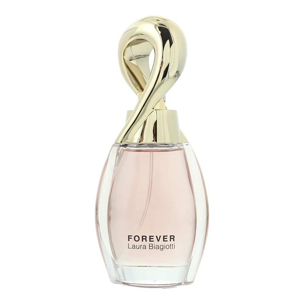 Laura Biagiotti Forever Gold Eau De Parfum 30ml - Image 2