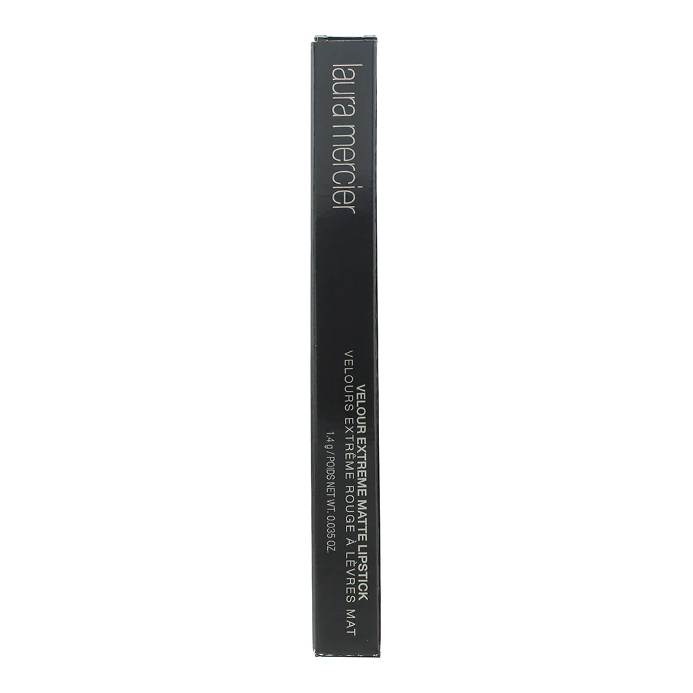Laura Mercier Velour Extreme Matte Dominate Lipstick 1.4g - Image 3