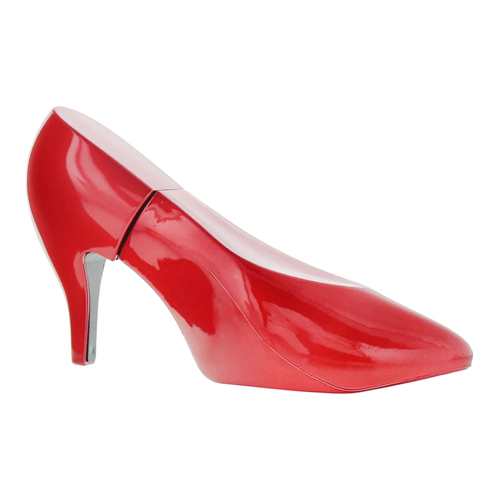 Laurelle Sexxy-Shoo Red Eau de Parfum 100ml - Image 2