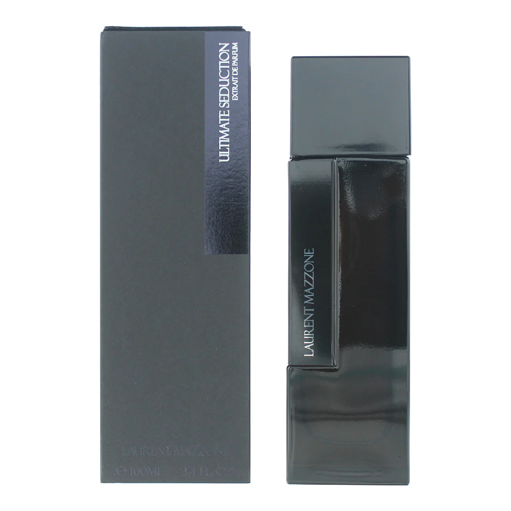 Laurent Mazzone Ultimate Seduction Extrait de Parfum 100ml