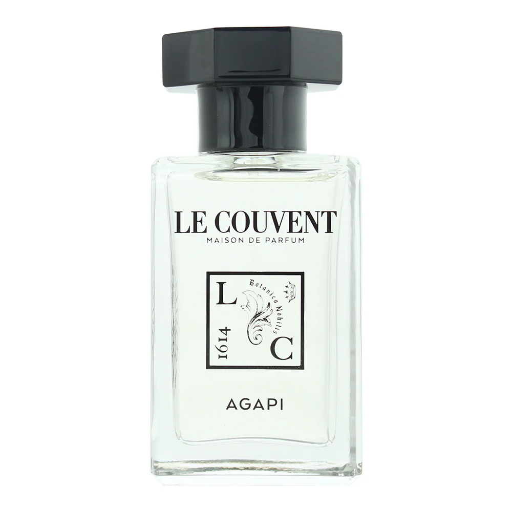 Le Couvent Maison De Parfum Singuliers Agapi Eau de Parfum 50ml - Image 2