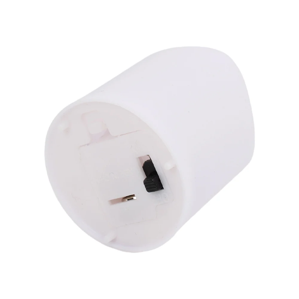 LED Candle Holding Wall Hands Set - Image 7