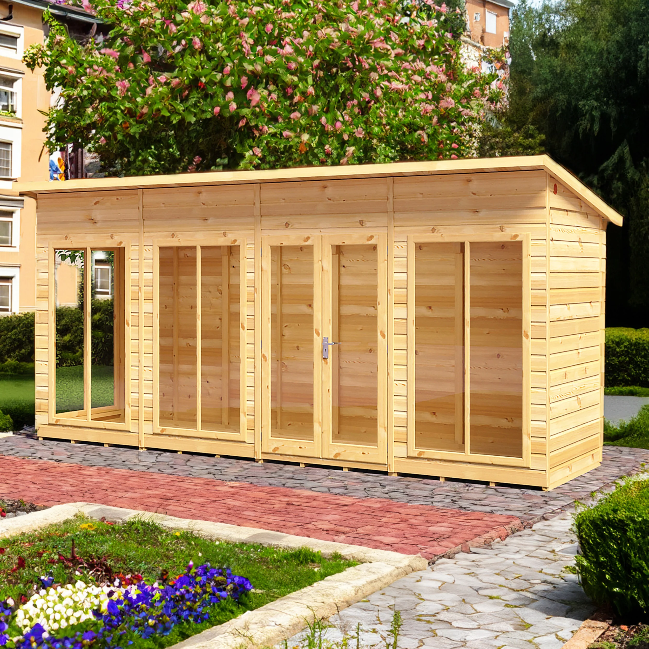 Lela Summerhouse
