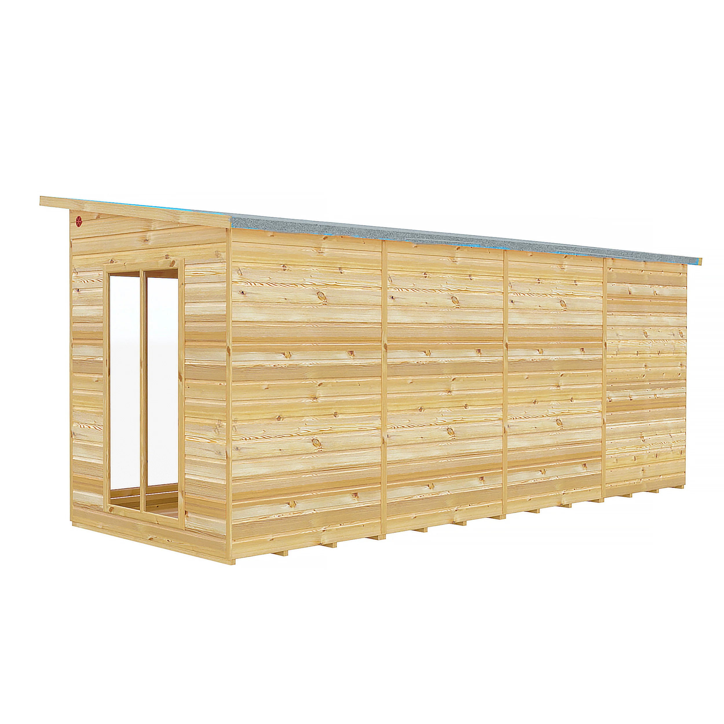 Lela Summerhouse - Image 12
