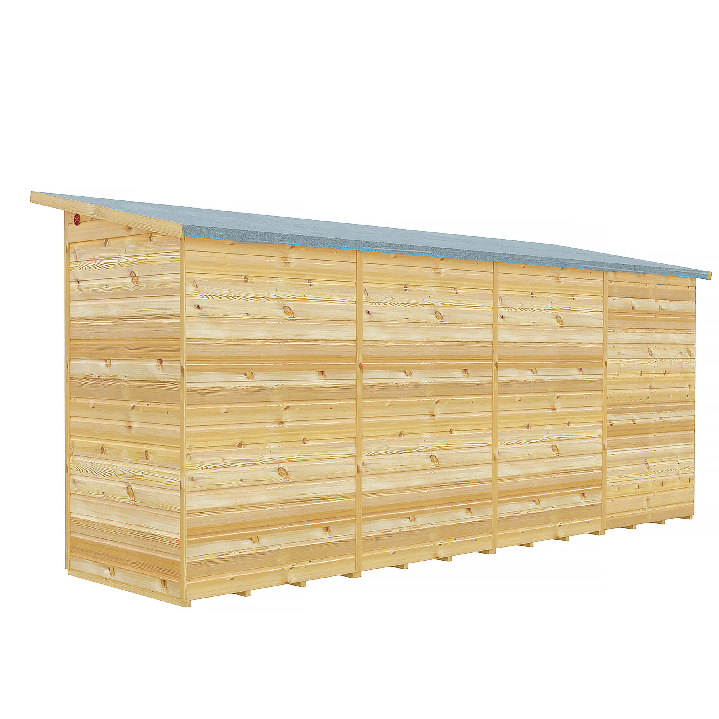 Lela Summerhouse - Image 4