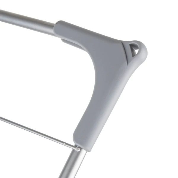 Lewis's 3 Tier Slimline Folding Airer-12M Drying 15Kg Loading - Image 3