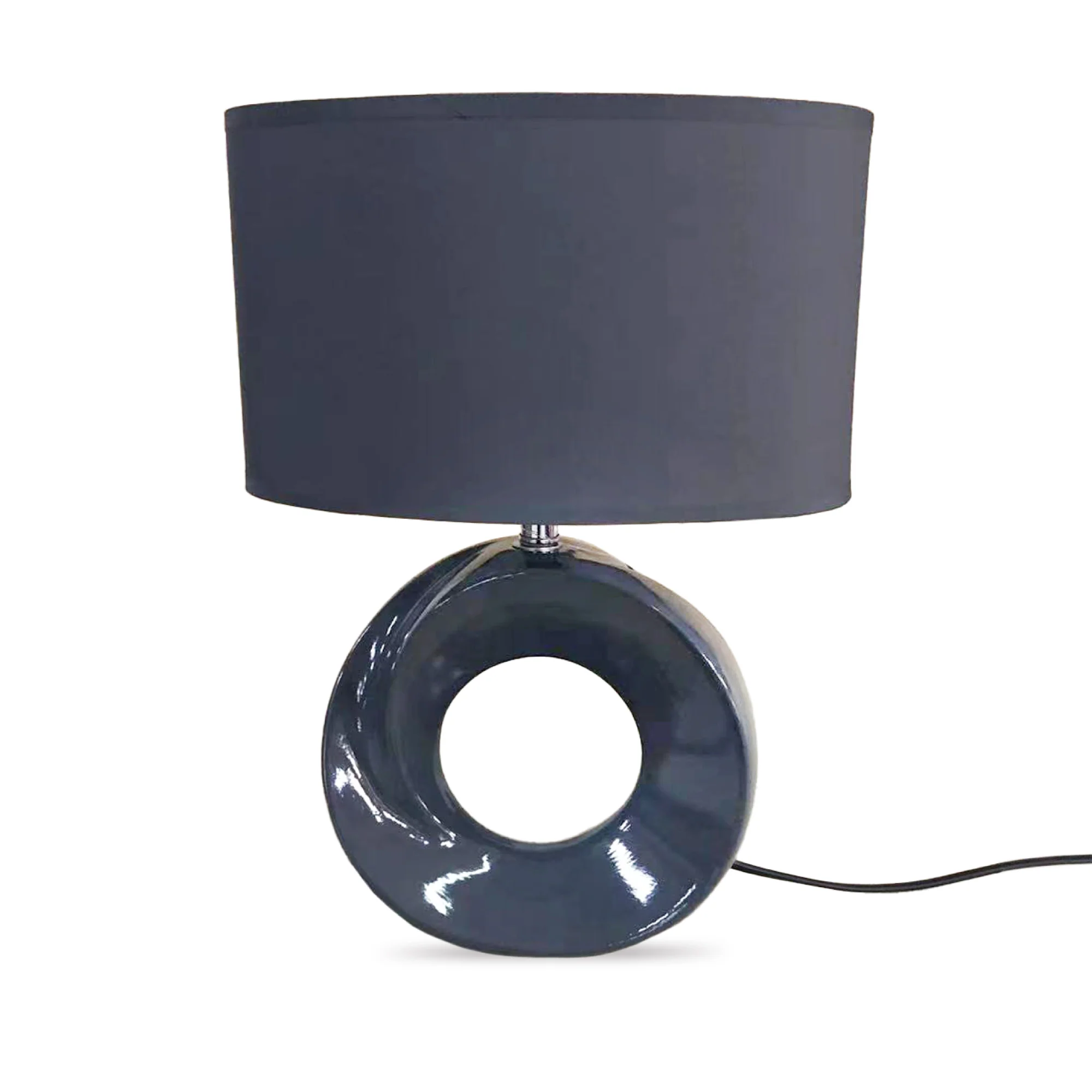 Lewis's Phoebe Ceramic Table Lamp - Image 5