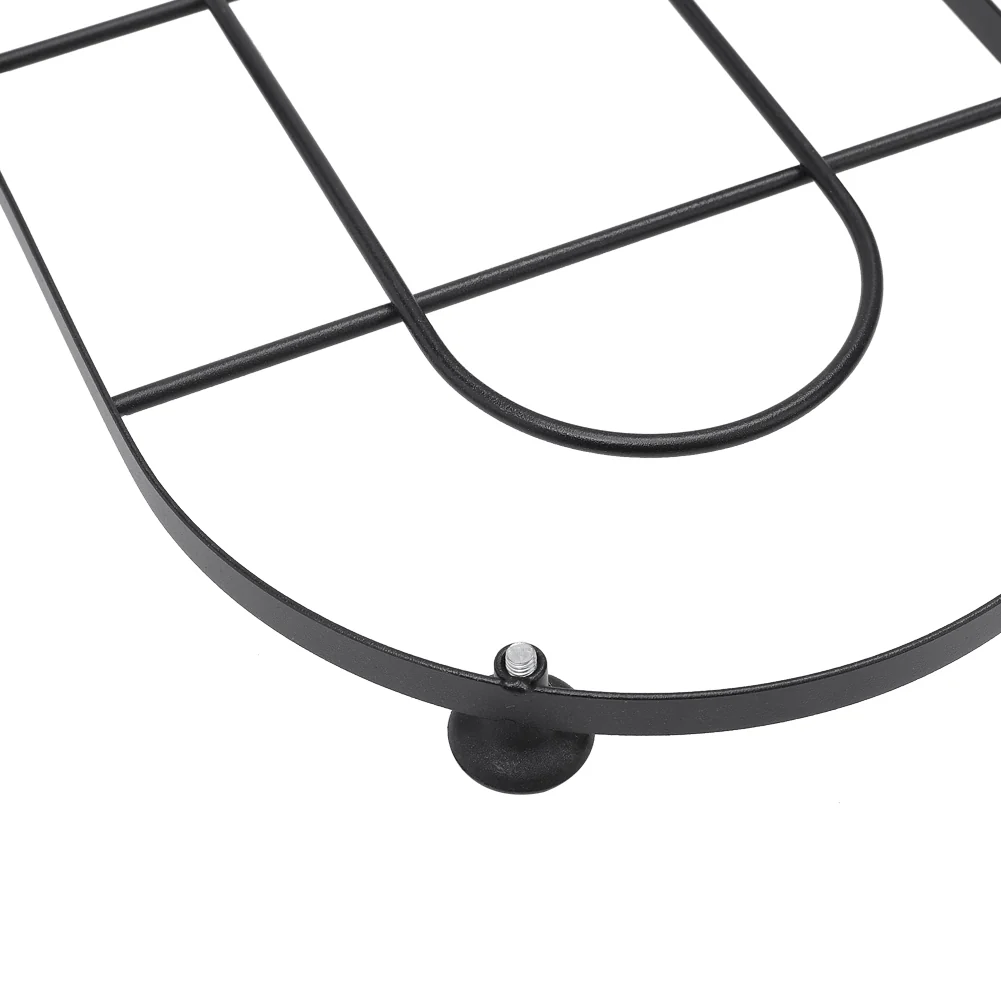 Lifeideas 3-Tier Adjustable Kitchen Organiser Rack for Pot Pan - Image 3