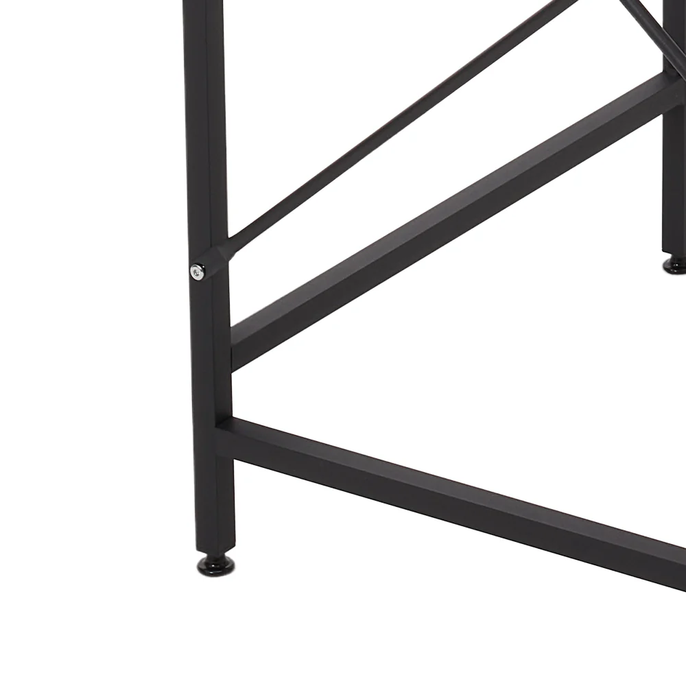 Lifeideas 3-Tier Over-The-Washer Storage Shelf - Image 7
