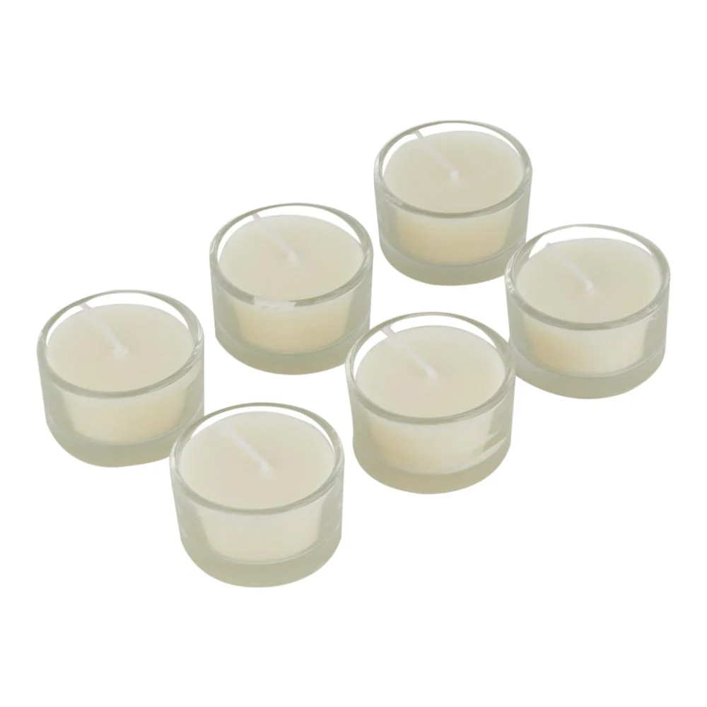 Lifeideas 6Pcs Vegetable Wax Scented Candle Set - Image 11