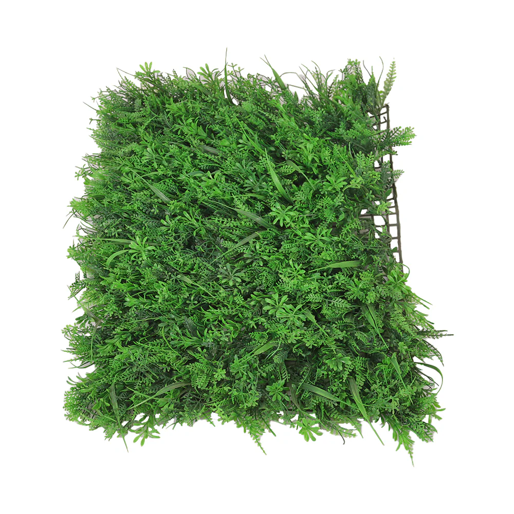 Lifeideas Artificial Leaf Wall Panel for Garden - Image 5