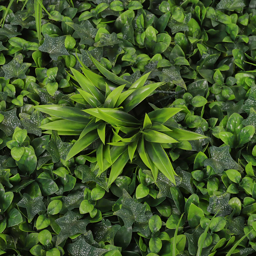 Lifeideas Decorative Privacy Green Wall Panel - Image 5