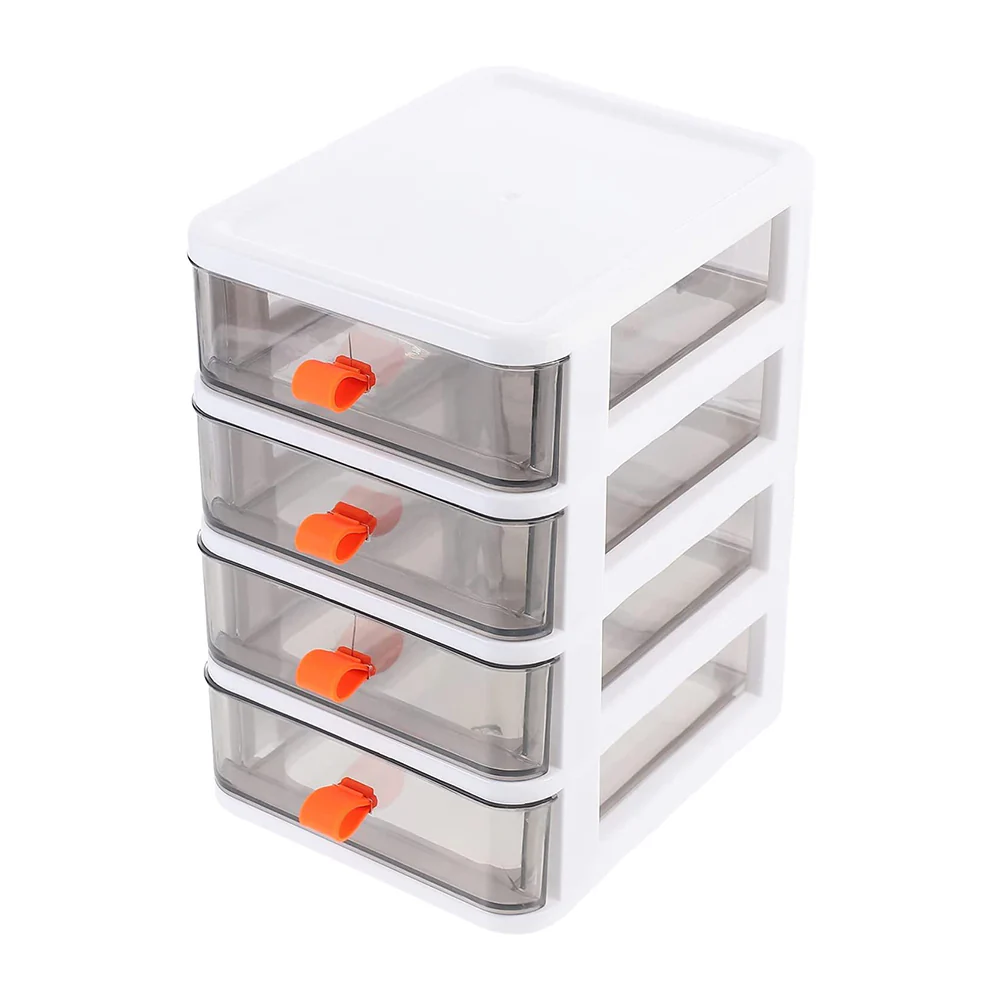 Lifeideas Drawer-Style Stationery Cosmetic Storage Box - Image 6
