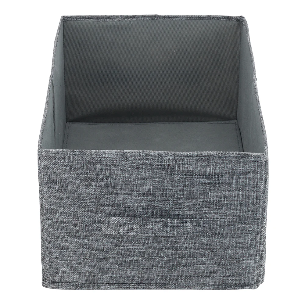 Lifeideas Foldable Fabric Clothes Jeans Storage Organizer - Image 3