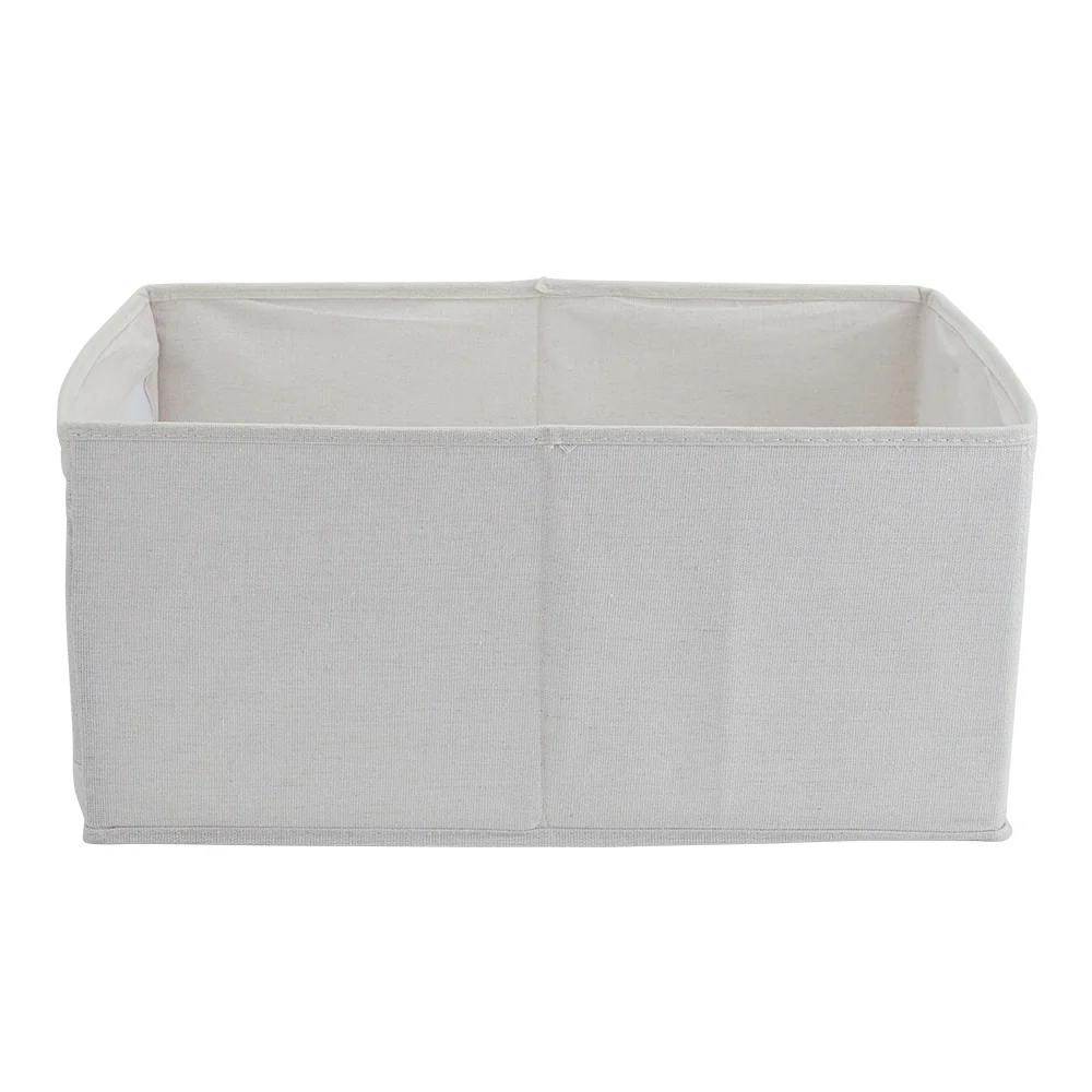 Lifeideas Foldable Fabric Clothes Jeans Storage Organizer - Image 5