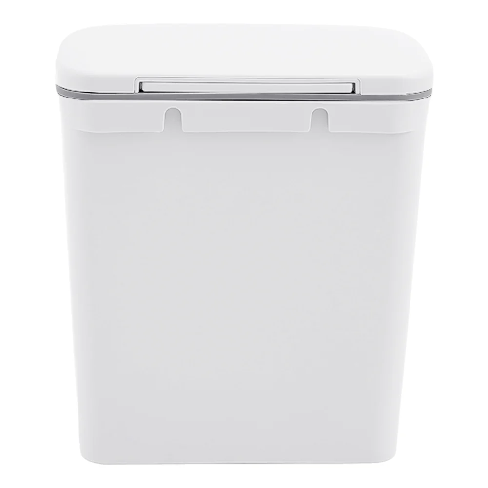Lifeideas Hanging Trash Can - Image 11