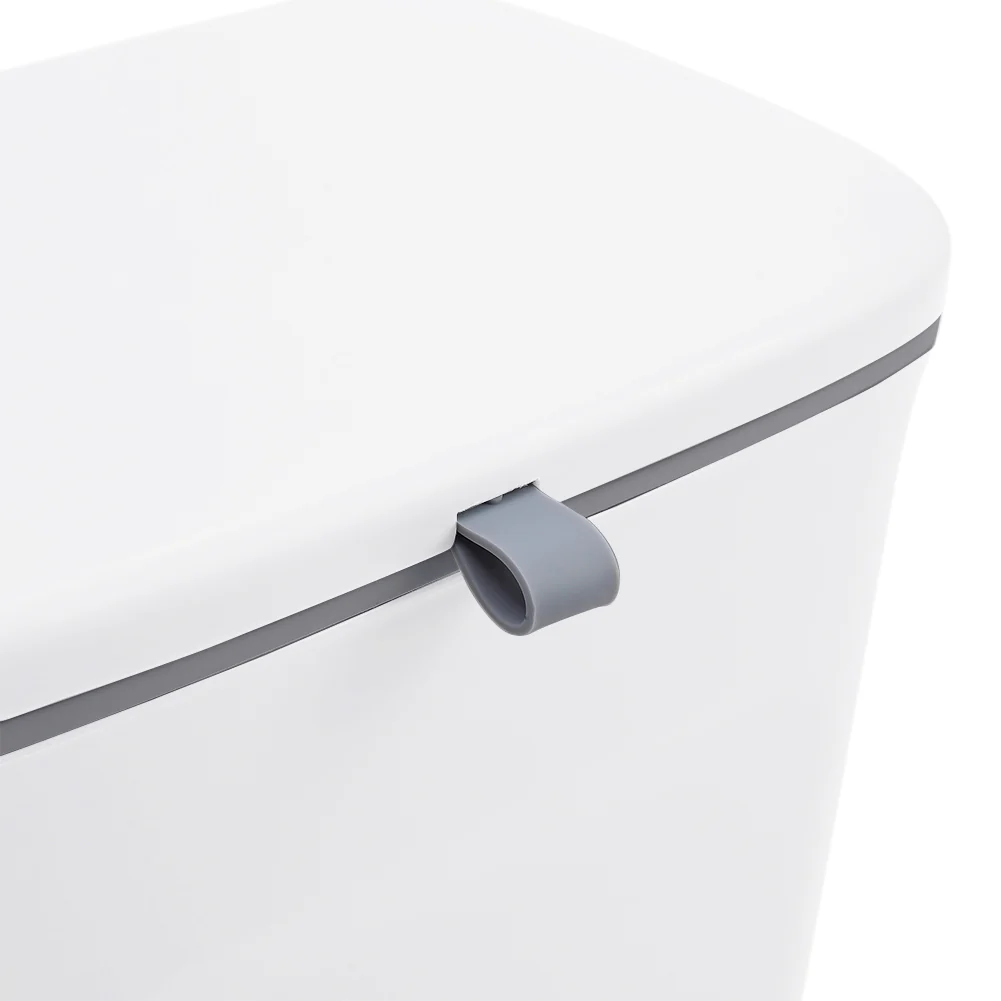 Lifeideas Hanging Trash Can - Image 7