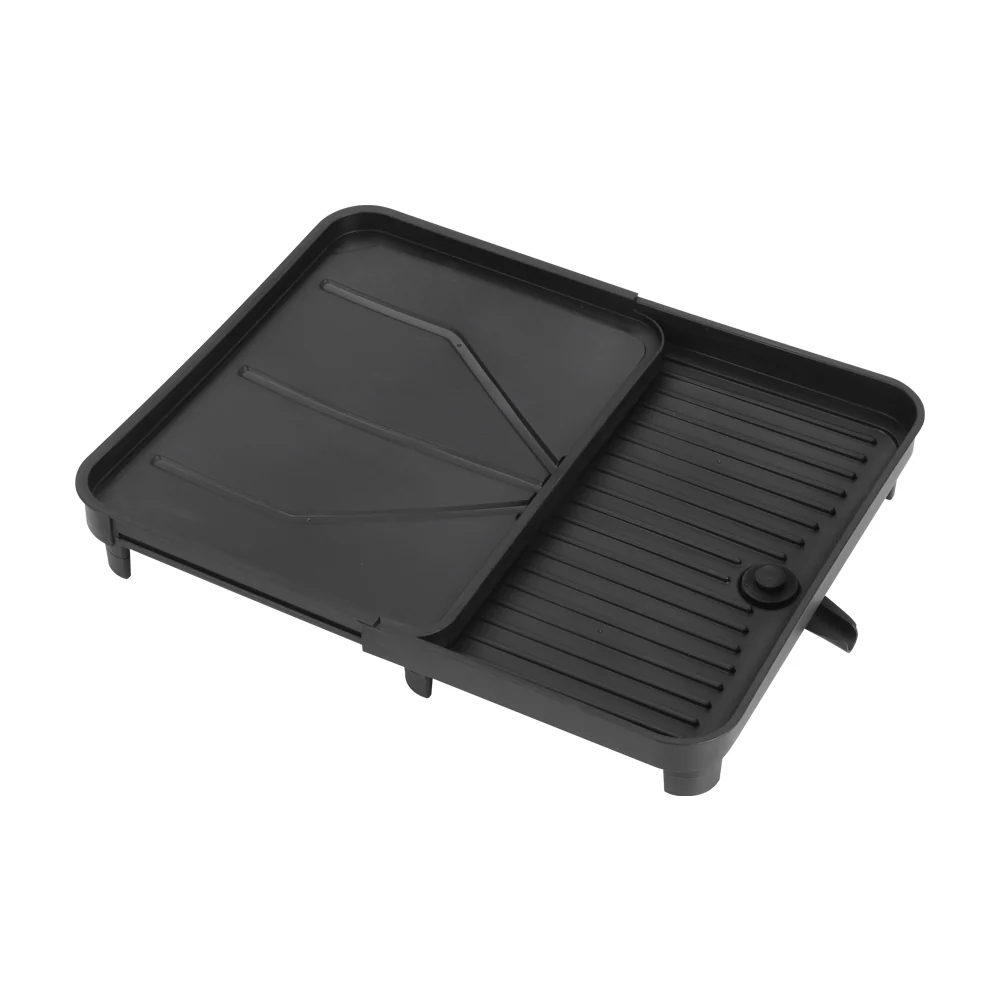 Lifeideas Kitchen Dish Drainer Rack - Image 5