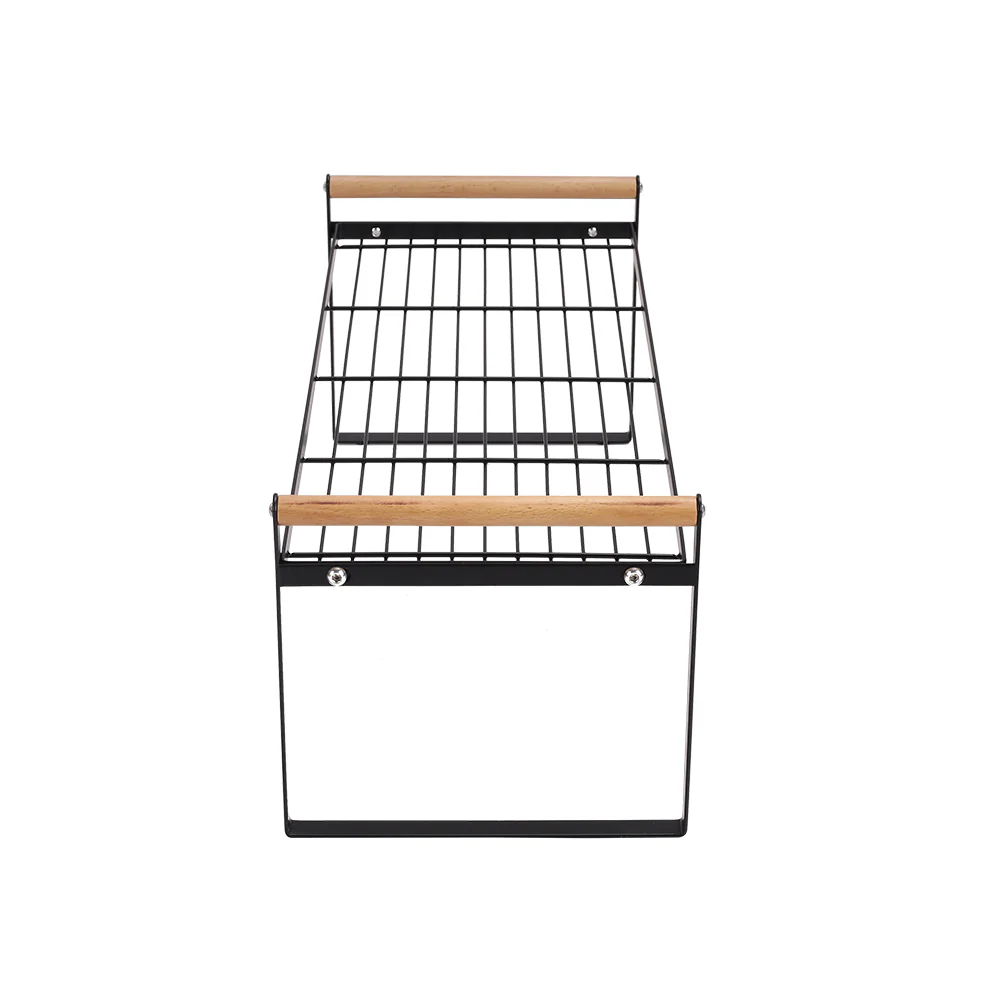 Lifeideas Multi-Purpose Spice Storage Rack - Image 5