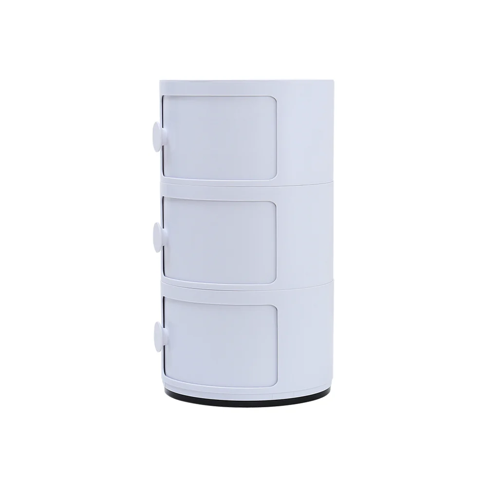 Lifeideas Multi Tiered Round Drawer Organizer - Image 3