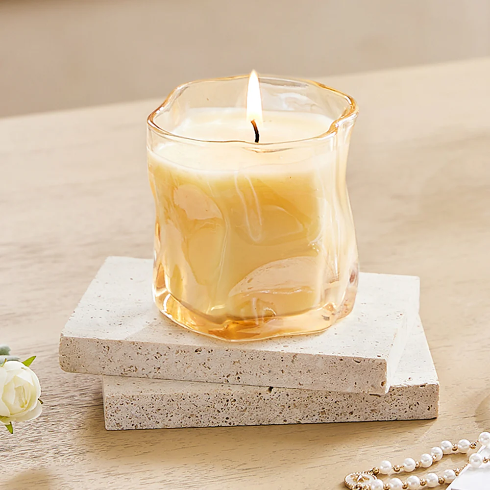 Lifeideas Natural Soy Wax Scented Candle - Image 15