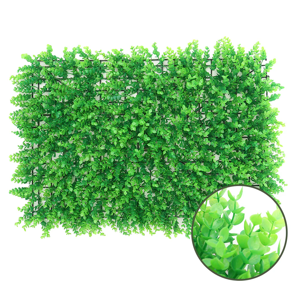 Lifeideas Realistic Artificial Grass Wall Panel - Image 2
