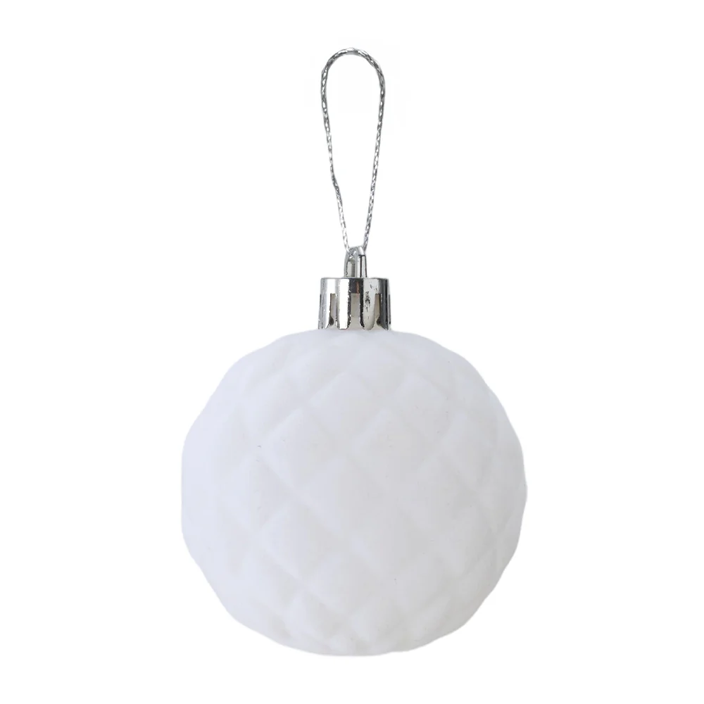 Lifeideas Set of 32 Christmas Ornaments - Image 4