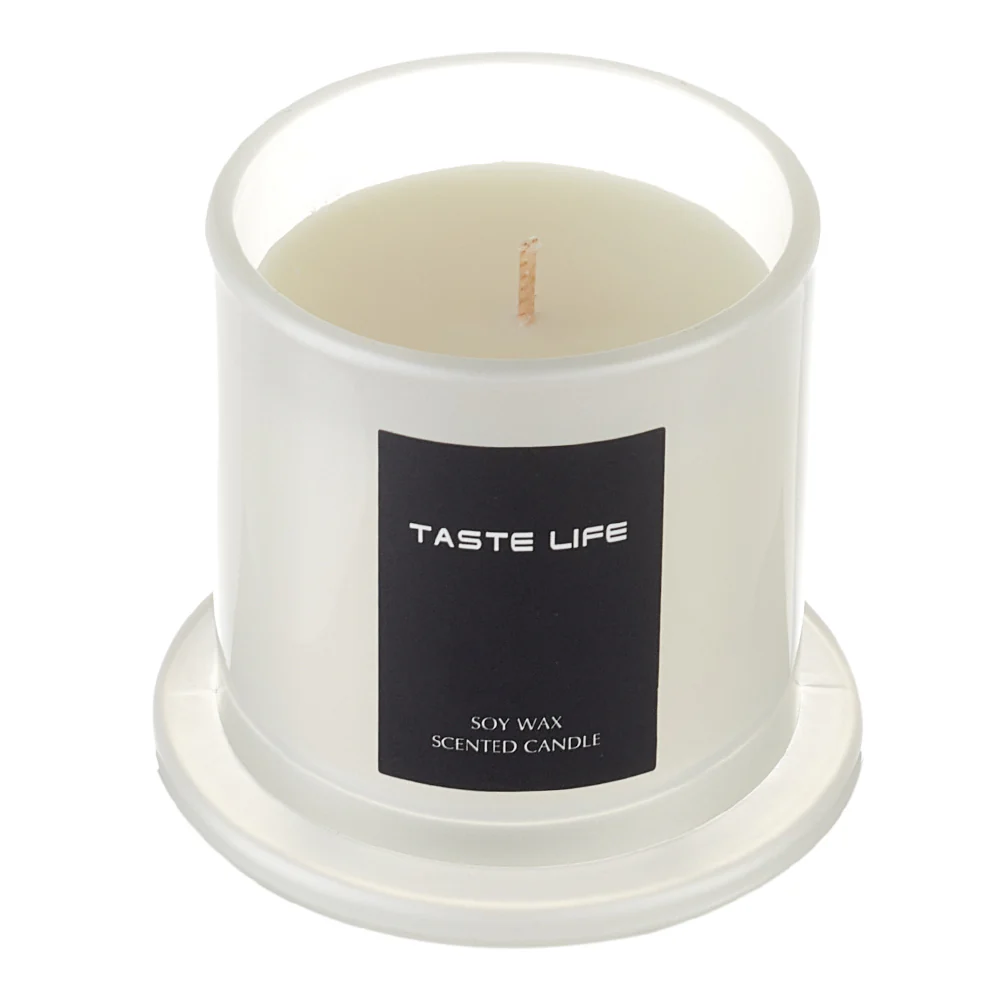 Lifeideas Soy Wax Scented Candle - Image 34