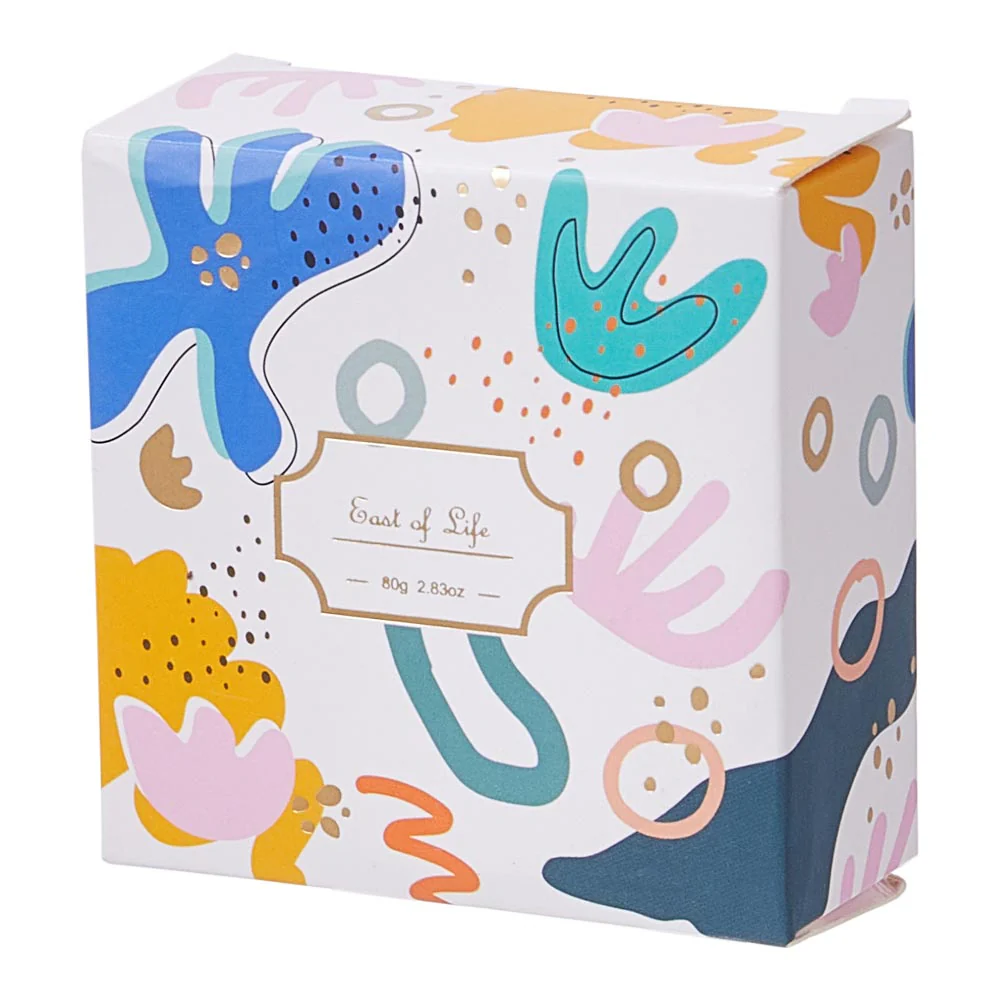 Lifeideas Soy Wax Tin Scented Candle - Image 7