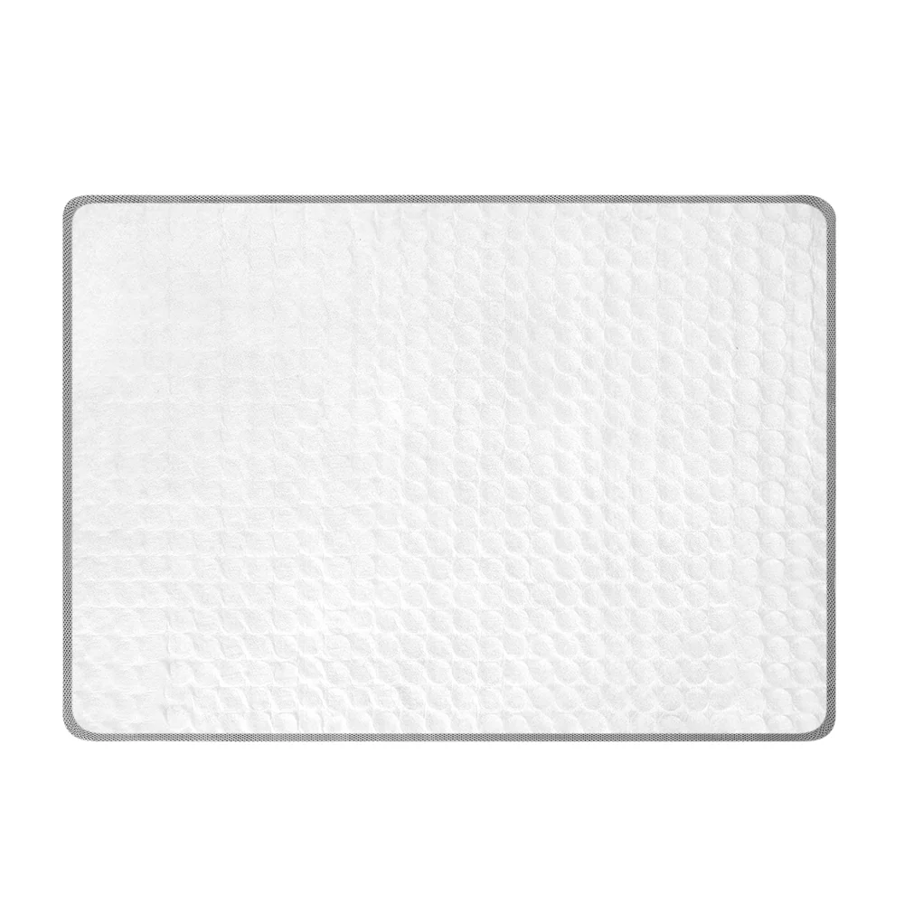 Livingandhome 10Inch Double Mattress Pocket Spring Hybrid Mattress - Image 2