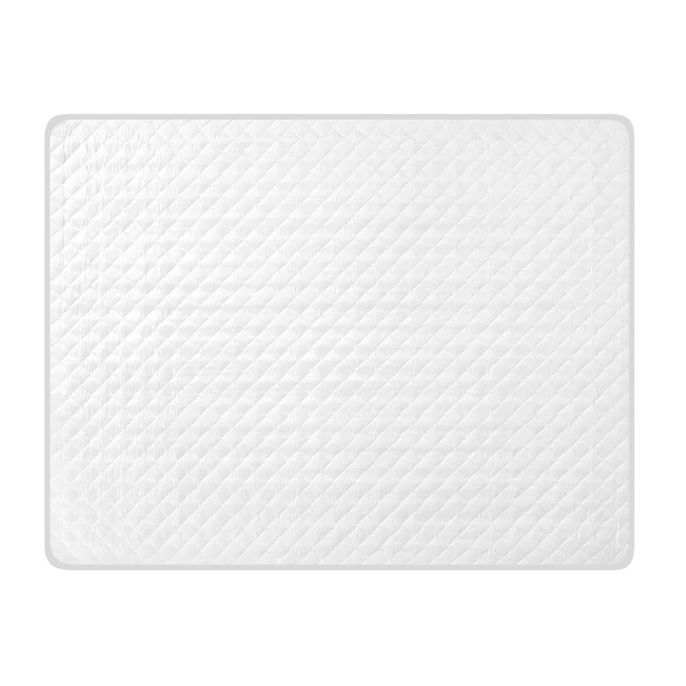 Livingandhome 11Inch King Mattress Memory Foam Pocket Spring Hybrid Mattress - Image 3