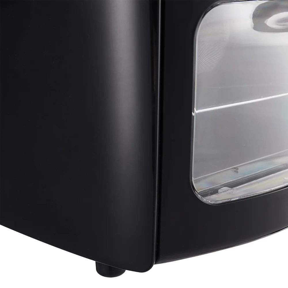 Livingandhome 12L Air Fryer With Rotisserie Basket - Image 3