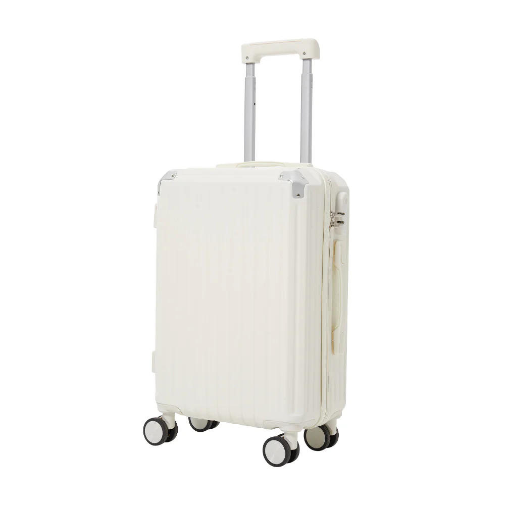 Livingandhome 20/24/26-Inch Travel Suitcase