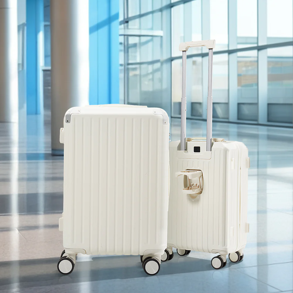 Livingandhome 20/24/26-Inch Travel Suitcase - Image 2