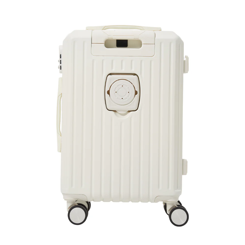 Livingandhome 20/24/26-Inch Travel Suitcase - Image 5