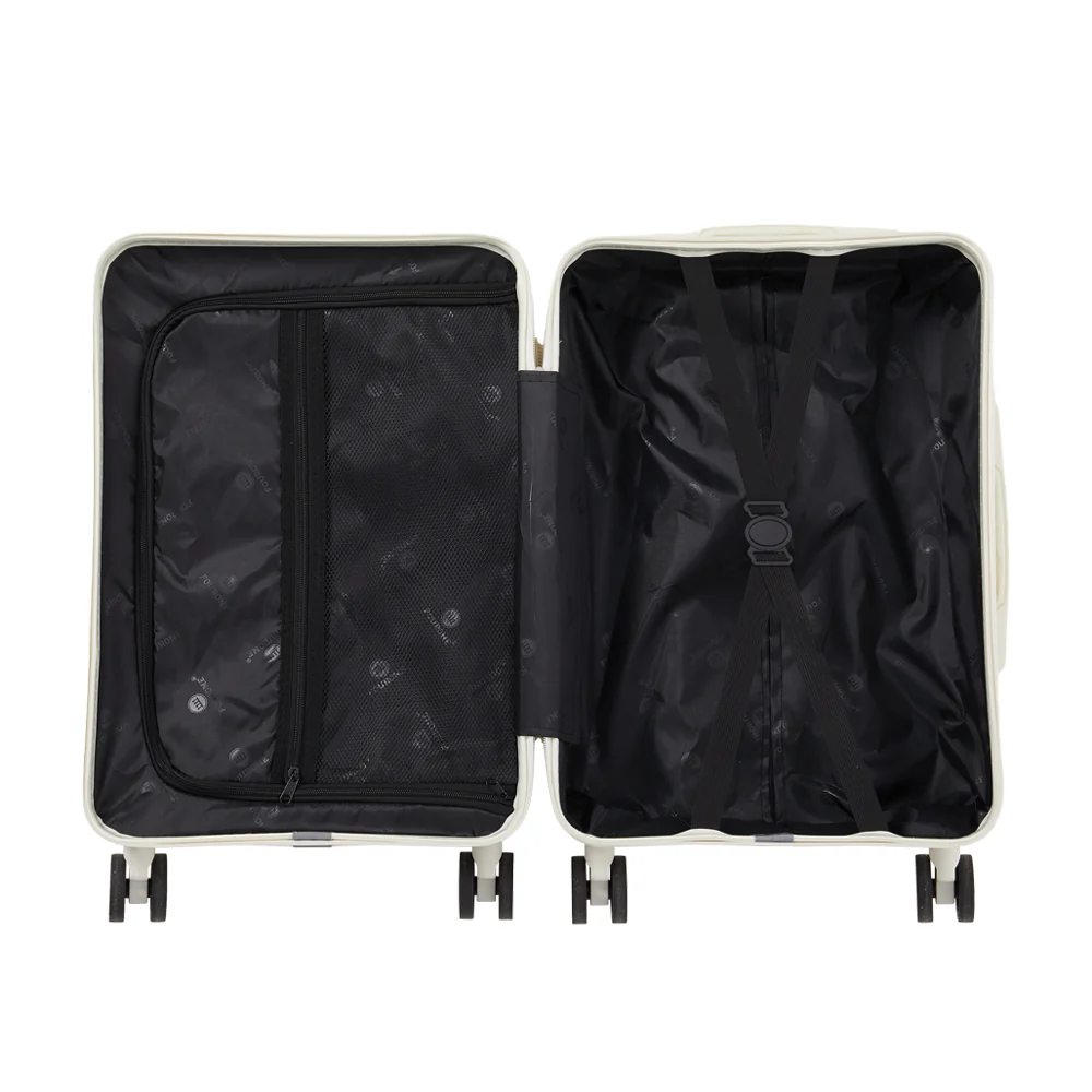 Livingandhome 20/24/26-Inch Travel Suitcase - Image 6