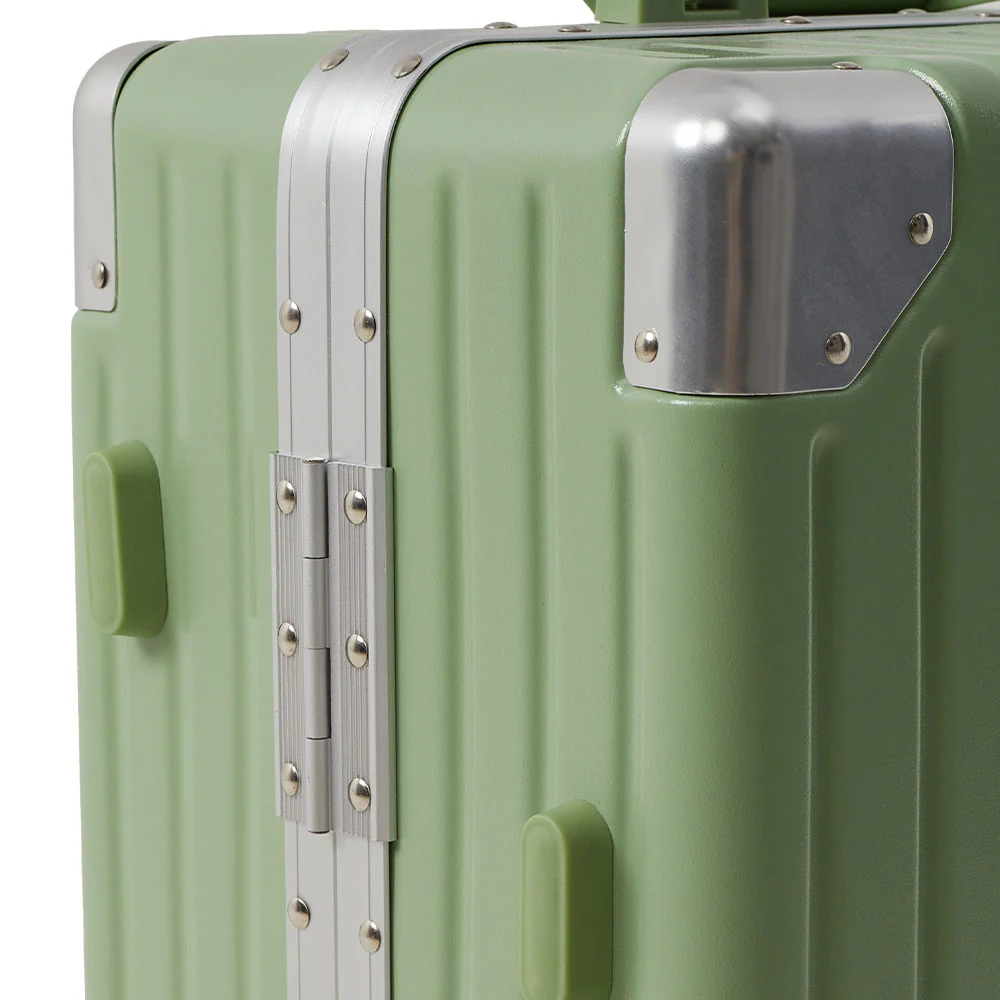 Livingandhome 20-inch Hard Shell Travel Suitcases - Image 9