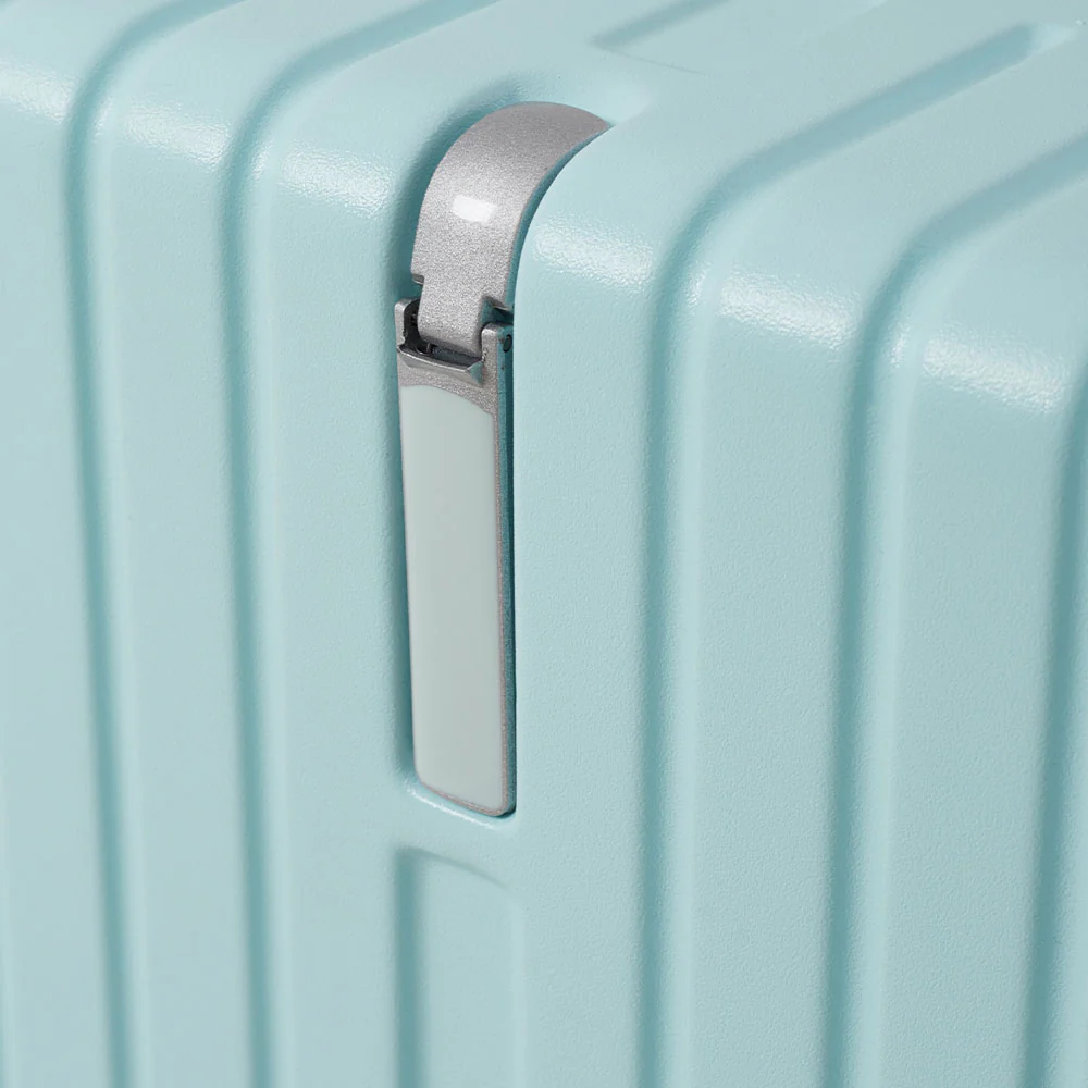 Livingandhome 20" Cabin Hard Shell Travel Suitcases - Image 7