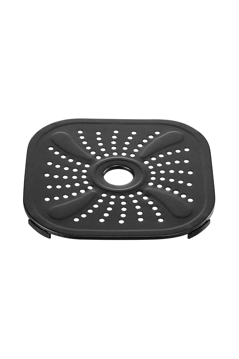 Livingandhome 4.7L Air Fryer With Touch Screen - Image 3